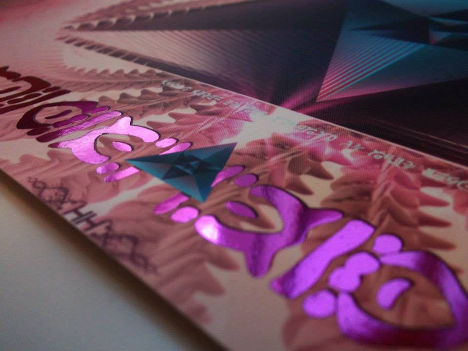 Limited Edition Prints