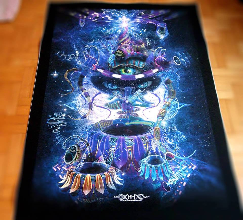 Canvas Prints