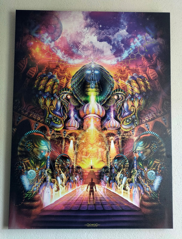 "As Within