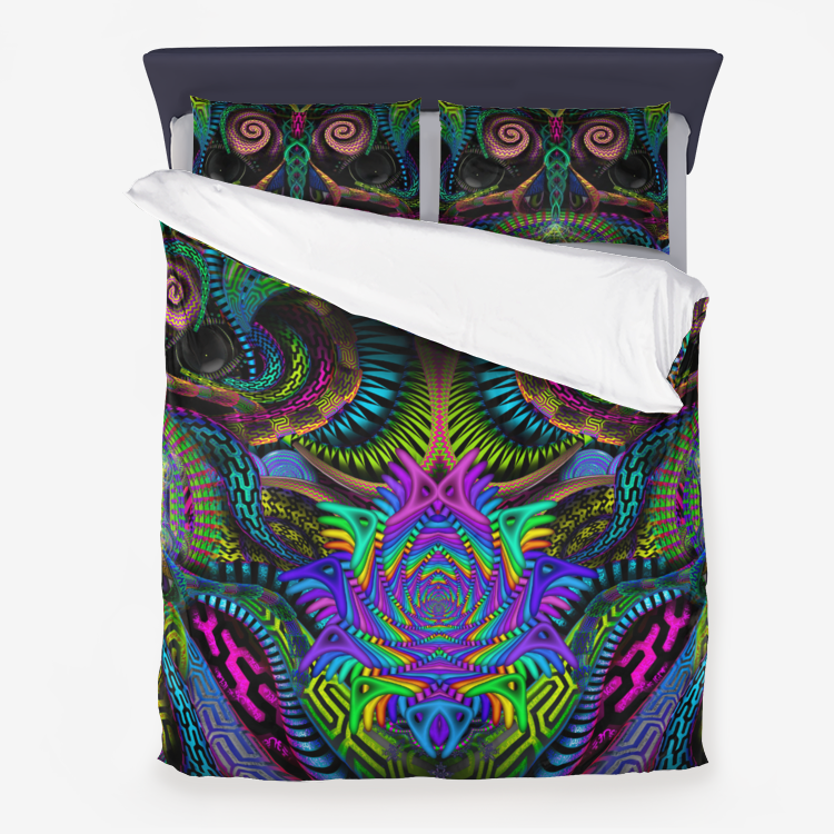 Primordial Bedding Set