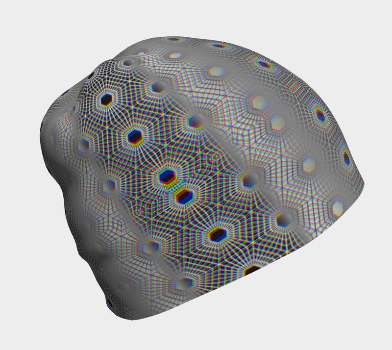 Neuroweb Beanie