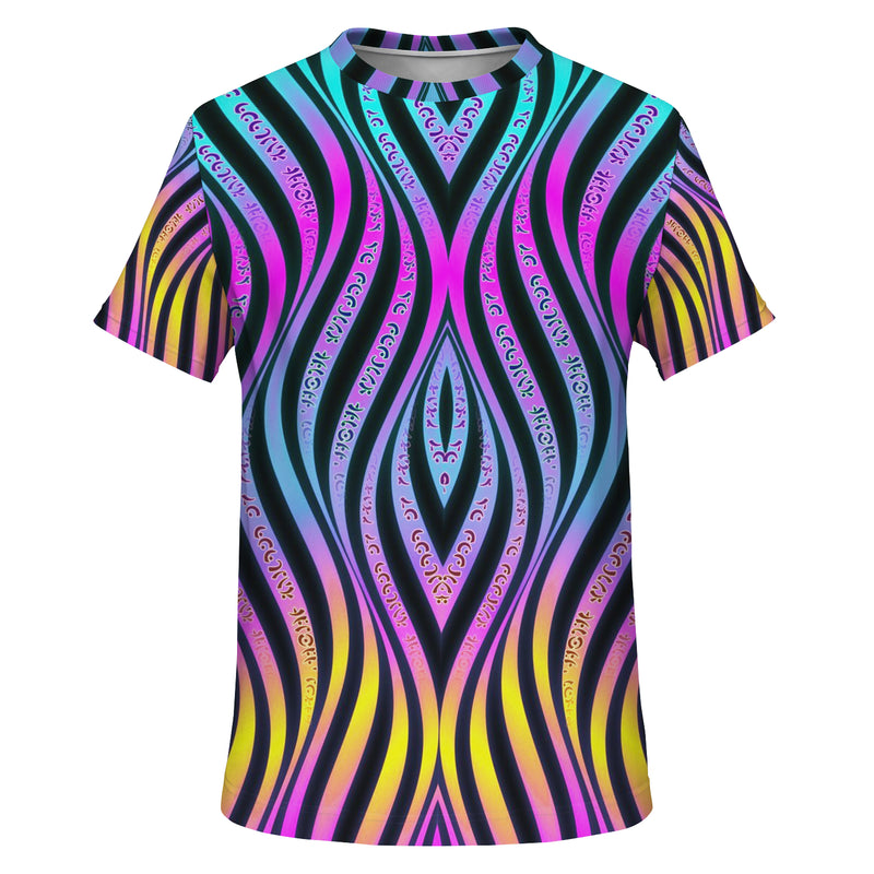 Xenowave Unisex T-Shirt