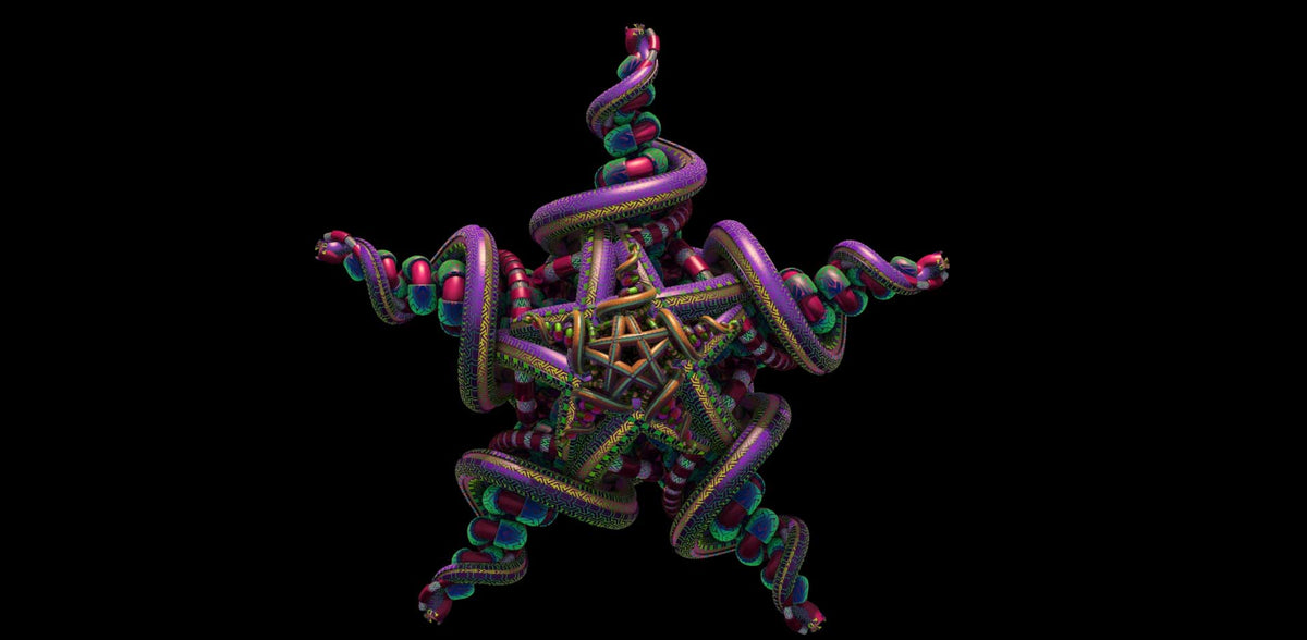 Twisted Loop Pack