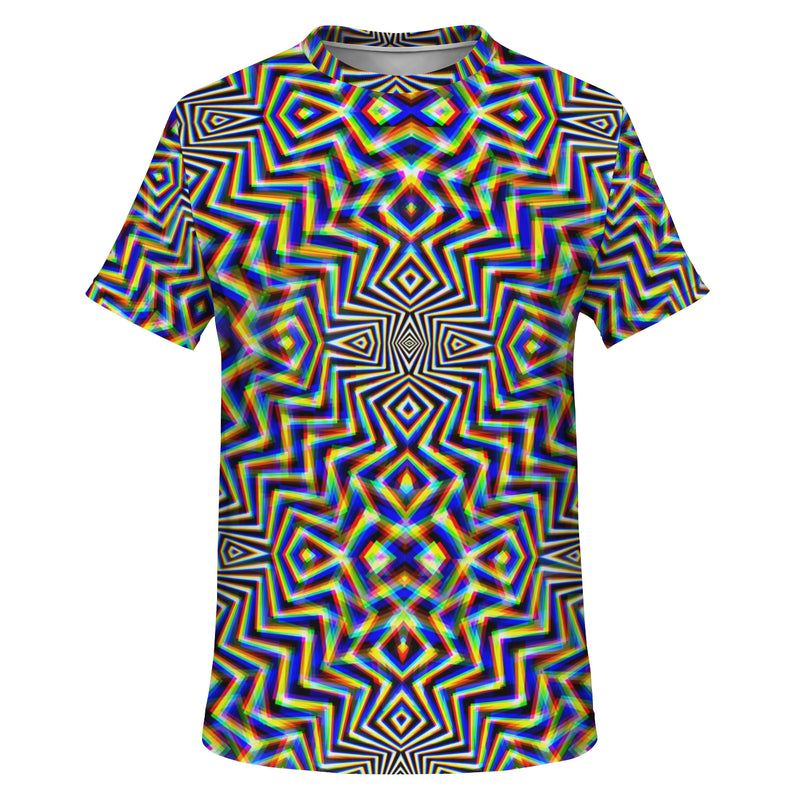 Chromadelic Unisex T-Shirt