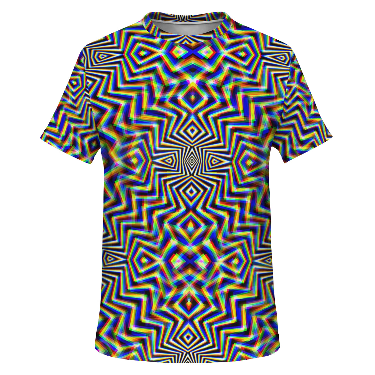 Chromadelic Unisex T-Shirt