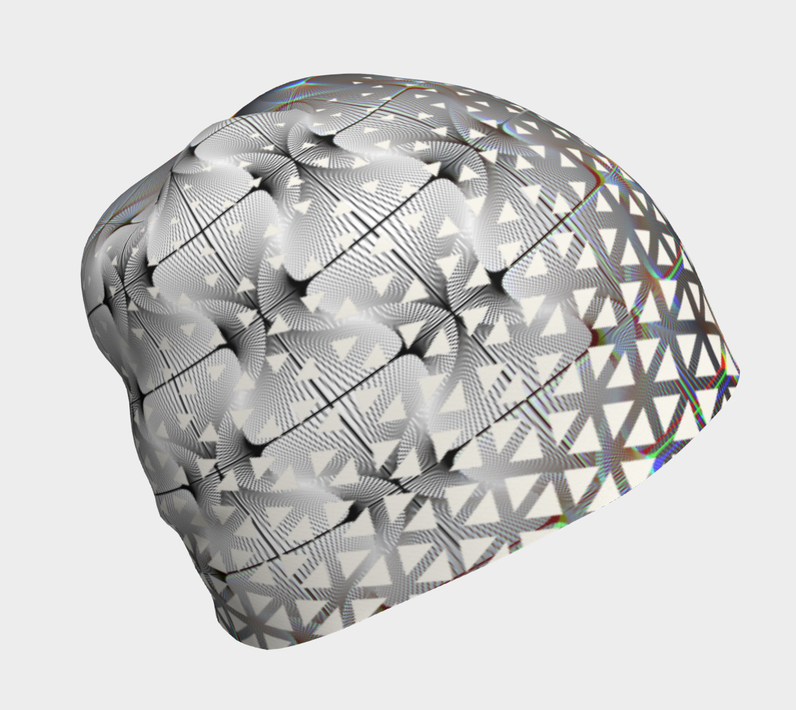 Tripswitched II Beanie