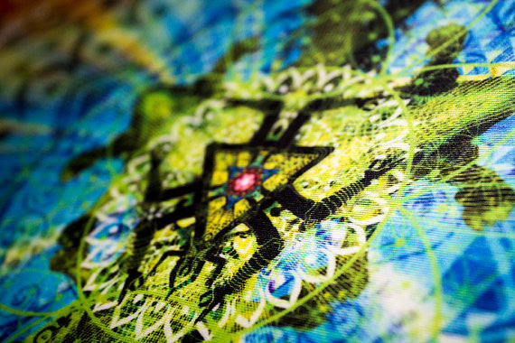 <transcy>Lycra Tapisserie / Hintergrund von "Drop"</transcy>