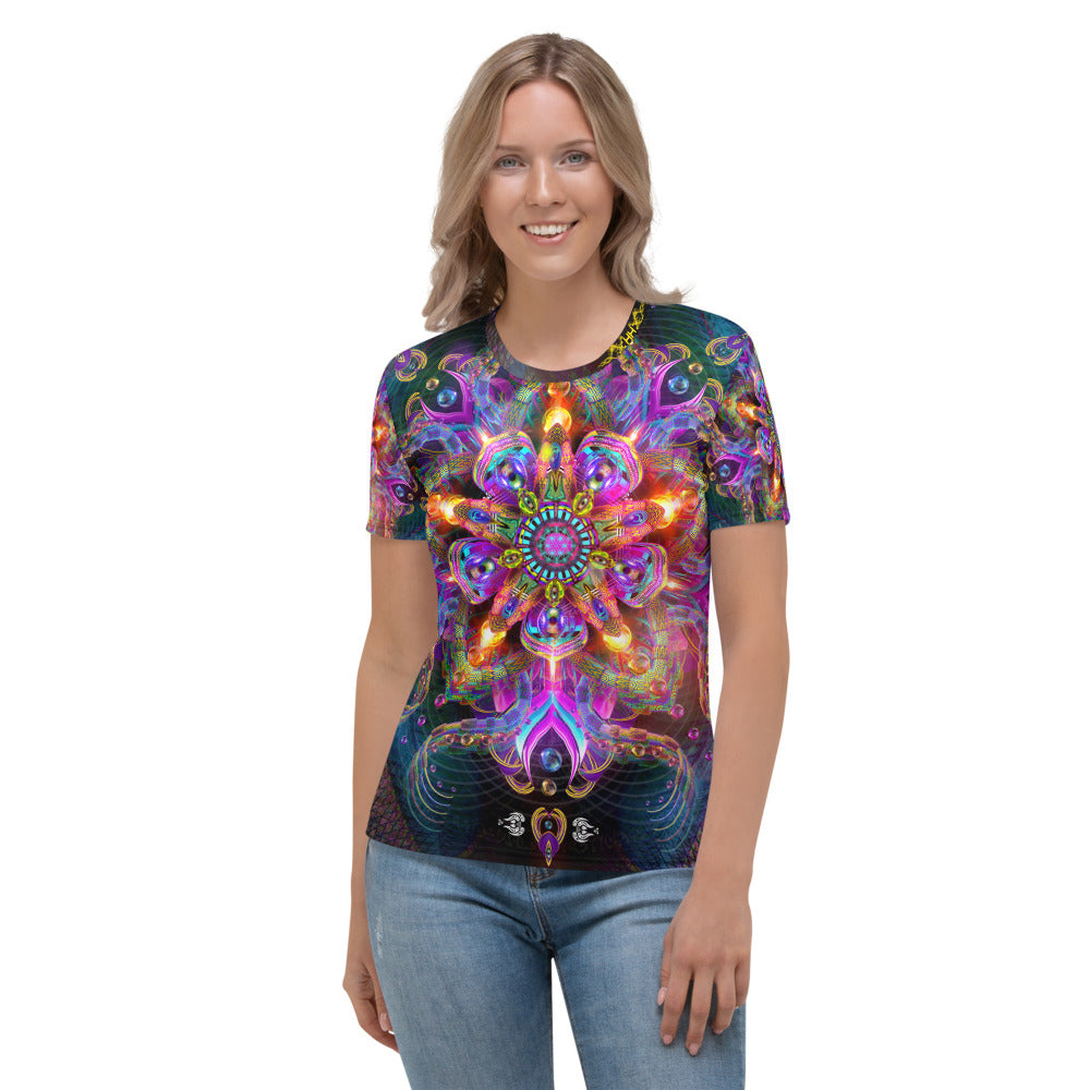 Asteroidea Venusia Women's T-Shirt