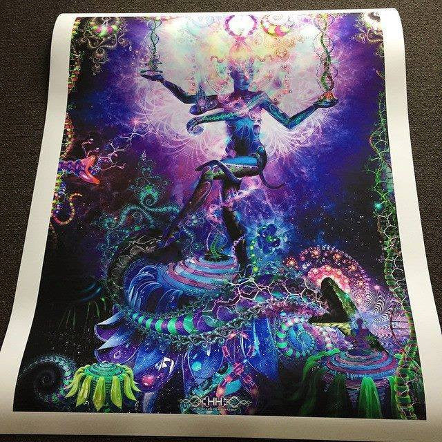 Paper Prints