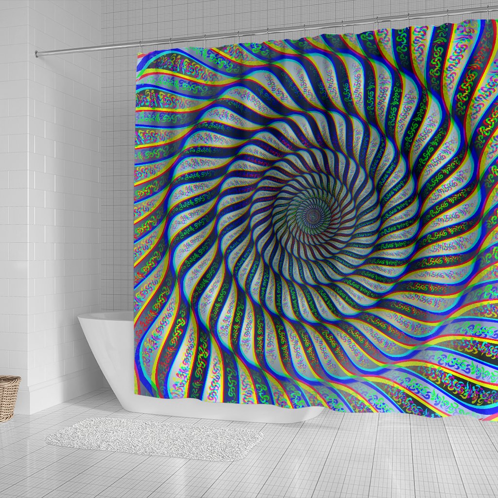 Shower Curtains
