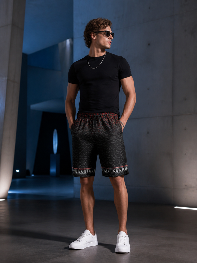geometrix long shorts — approved gallery view 01 (01-hero)
