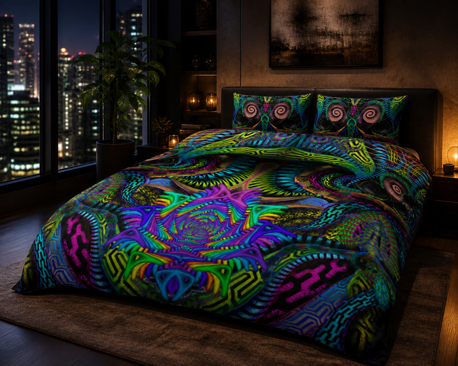 Primordial Bedding Set