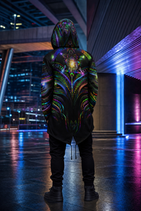 Lifestyle gallery — Enchanted Essence — back hood up
