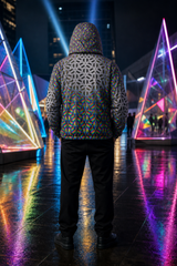 Flux Capacitor Microfleece Zip-Up Hoodie — approved source-faithful editorial view 02