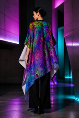 icaro web draped kimono — approved gallery view 02 (02-back)