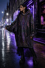 Editorial campaign gallery — Shadow Healing Reversible Snug Hoodie — 03-wearer-right-campaign