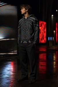 Lifestyle gallery — Waveform — wearer-right