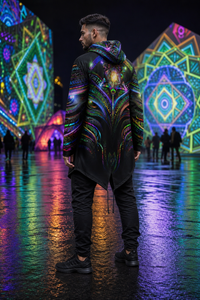 Lifestyle gallery — Enchanted Essence — wearer-right