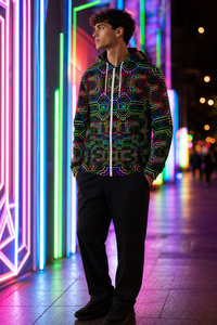 Lifestyle gallery — Icaro — wearer-right