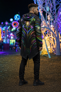 Lifestyle gallery — Enchanted Essence — wearer-left