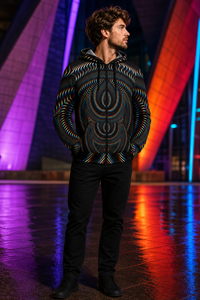 Lifestyle gallery — Waveform — wearer-left