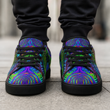 Primordial Sneakers - front view