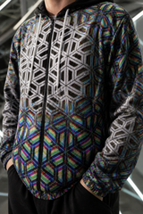 Flux Capacitor Microfleece Zip-Up Hoodie — approved source-faithful editorial view 05