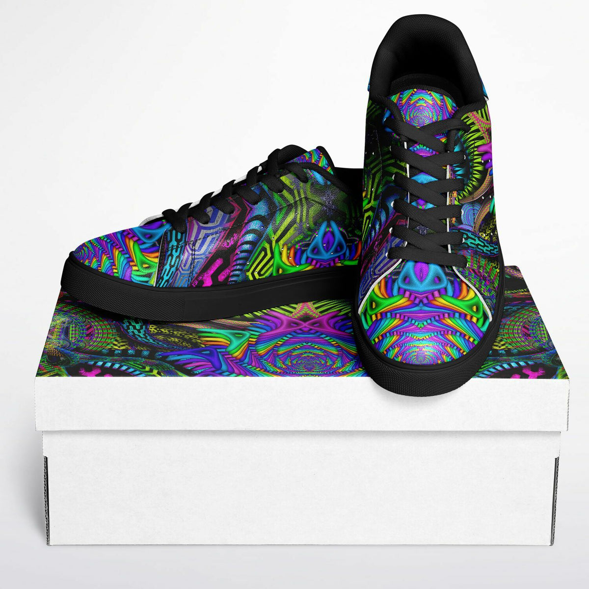Primordial Sneakers