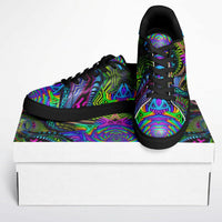 Primordial Sneakers