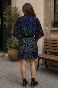Starseed Kimono Robe