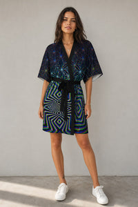 Starseed Kimono Robe