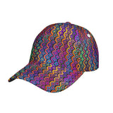 Rainbow Healing Classic Cap