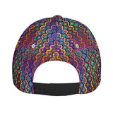 Rainbow Healing Classic Cap