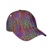 Rainbow Healing Classic Cap