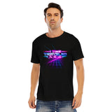 I Time Traveled for This Vibe Unisex T-Shirt