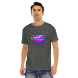 I Time Traveled for This Vibe Unisex T-Shirt