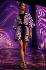 Lifestyle - Illusion Kimono Robe (Phase 2 hero)