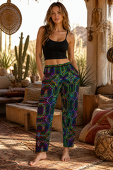 Icaro | Unisex Lounge Pants approved lifestyle 01 01 front hero