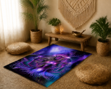 Luminous Presence Area Rug