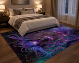 Luminous Presence Area Rug