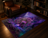 Luminous Presence Area Rug
