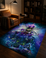 Meta Morph Area Rug
