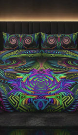 Primordial Bedding Set product video