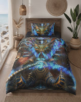 Celestial Cradle Bedding Set