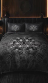 Sacred Bedding Set product video