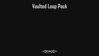 Vaulted 6K Loop Pack