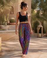 Rainbow Healing | Unisex Lounge Pants approved lifestyle 02 02 movement