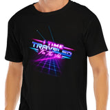 I Time Traveled for This Vibe Unisex T-Shirt