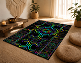 Tryptek Area Rug