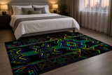 Tryptek Area Rug